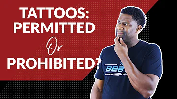 How bad of a sin is a tattoo?