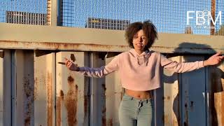 Royalty Free Music Prigida - Urban Background Vlog Music For Video