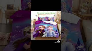 Disney Bedding
