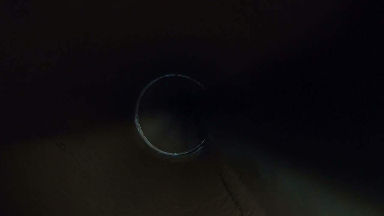 Sewer Cleaning111, Sorry, No outside video. Thermarator will be back next week.