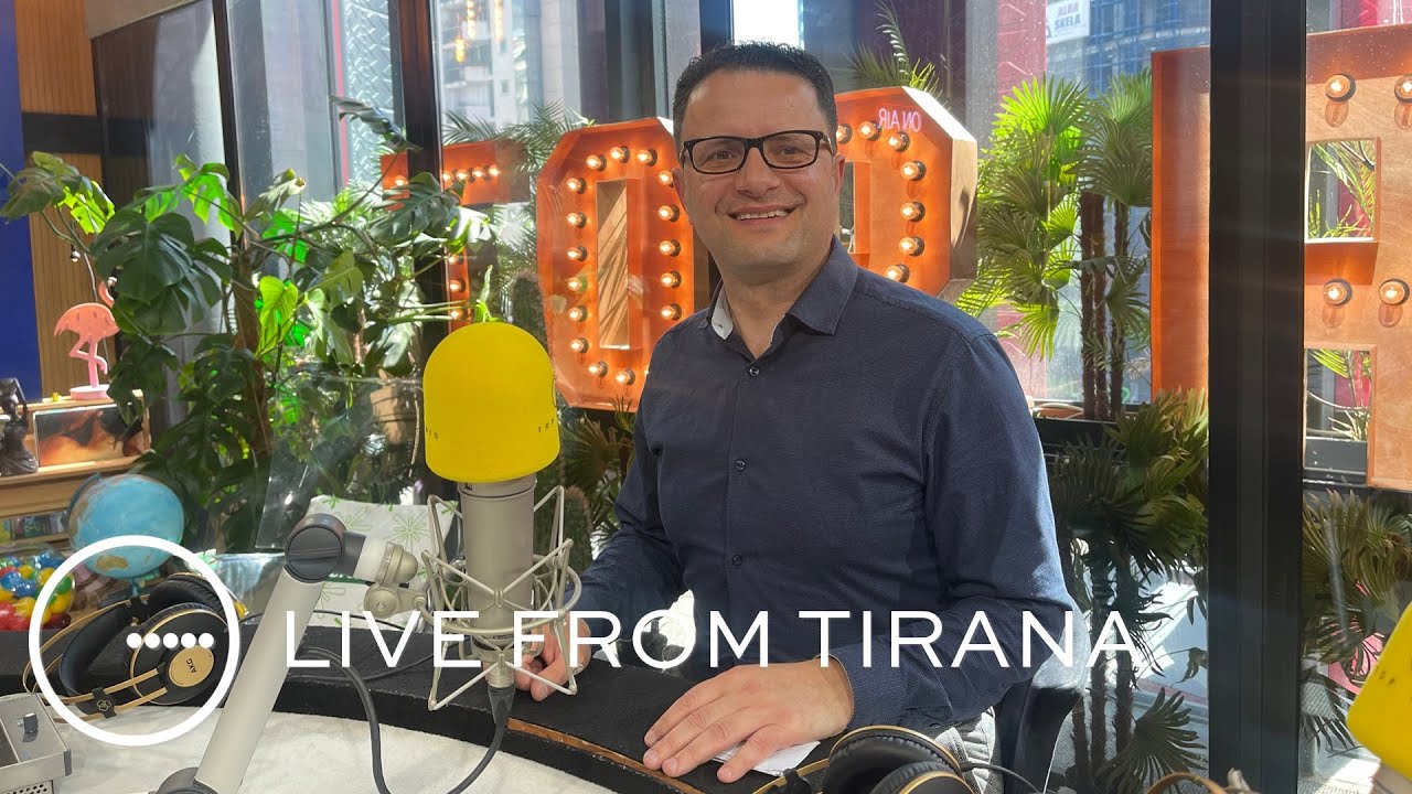 Libra motivues mbi lumturinë dhe suksesin/Eglent Bici: “Nga gabimet mëson më shumë se nga fitoret!”