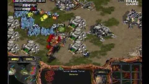   08-09 MST Grp 11 S5: Final Match