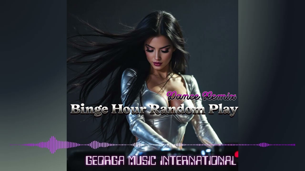 New Songs | Official Music Channel | Binge Hour Random Play (Remix) | Album 12