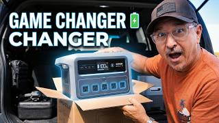 Finally Got the Right Power Setup | Anker Solix C1000 Gen 2 First Look