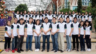 Careers at 3E Accounting Singapore: Culture & Benefits screenshot 4