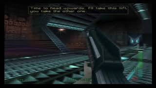 Attack Ship Covert Assault Perfect Agent 3:11