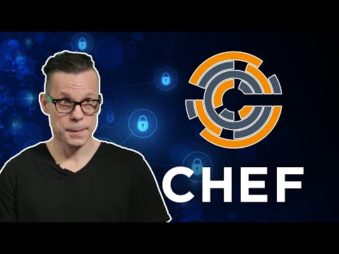 วีดีโอ: เซิร์ฟเวอร์ Chef CTL กำหนดค่าใหม่ทำอะไรได้บ้าง