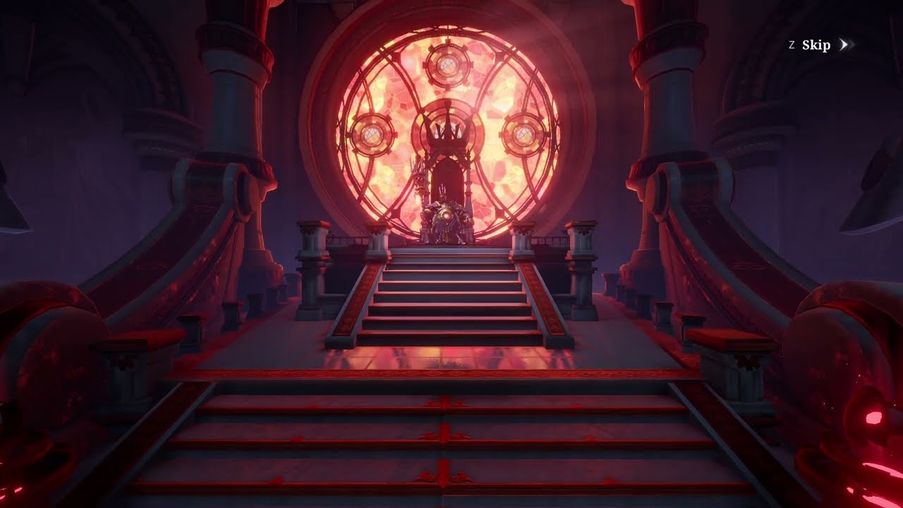 Crystal of Atlan - F2P Cloudstrider 500m DMG Hex Chess Elite