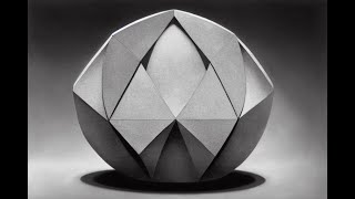 Volume of a "pointy" sphere. Profile