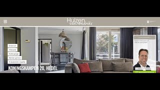 Te Koop Koningskampen 20, Hedel - Hendriks Makelaardij - Méér Makelaar