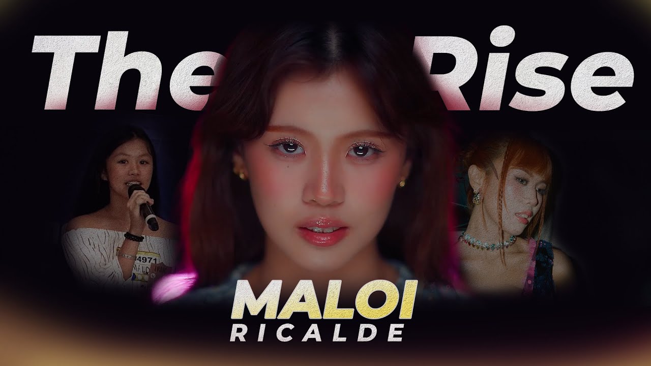 The Rise of Maloi Ricalde | The Star Within
