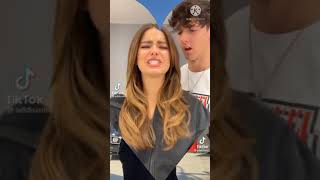 Tik Tok Brycehall & Addisonre Are The Craziest Couple