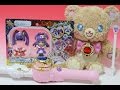 プリキュア プリコーデドール キュアマジカル1 魔法つかいプリキュア! リンクルステッキ おしゃべり変身モフルン リンクルストーン ダイヤ ルビー おもちゃ 魔法使いプリキュア