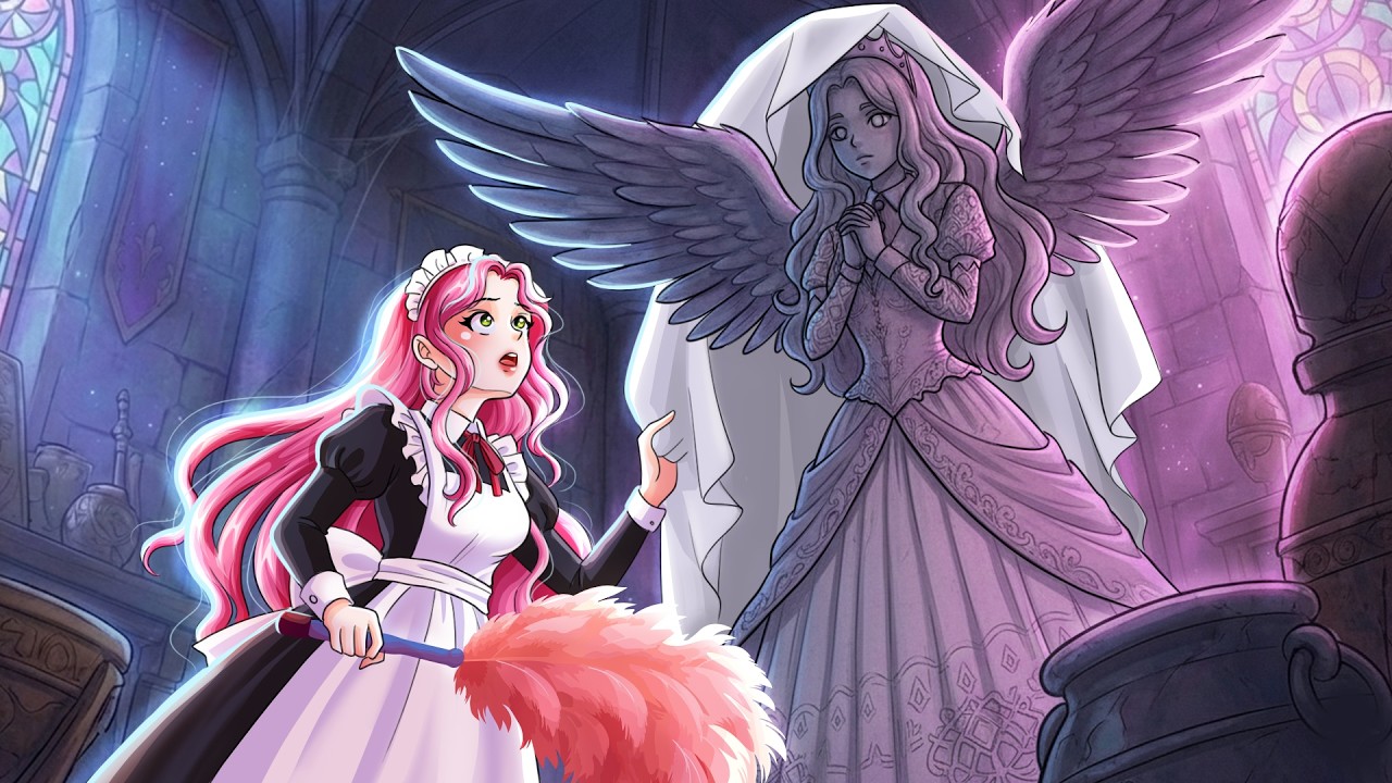 I Found My Face In A Museum Sculpture