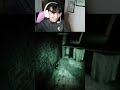 الناس كلها بتخاف من الالعاب الرعب انا:😂😂