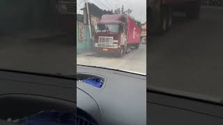 RIL 1998 International 9800