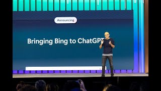 Microsoft Build 2023: Everything Revealed in 6 Minutes