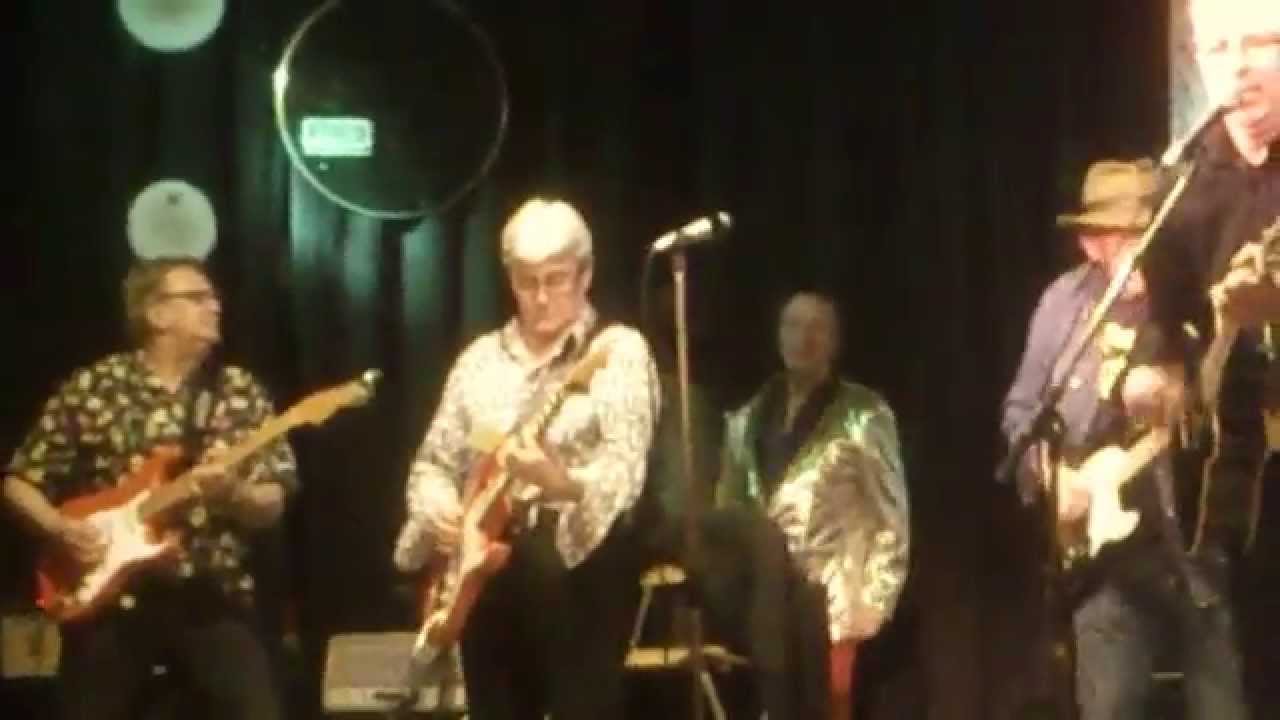 Old Man Band Min Gitarr 140329 YouTube old-man-band-min-gitarr-140329-youtube