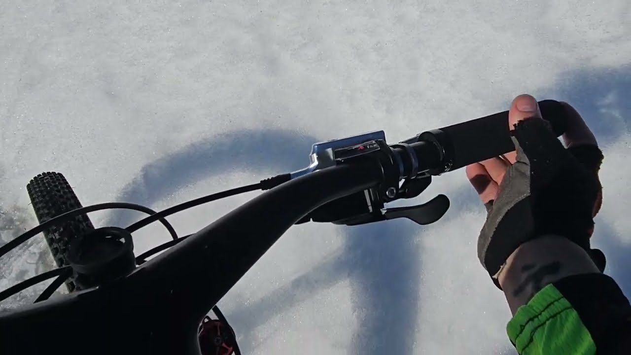 Доработки китай-титана, тормоза Zrace x4