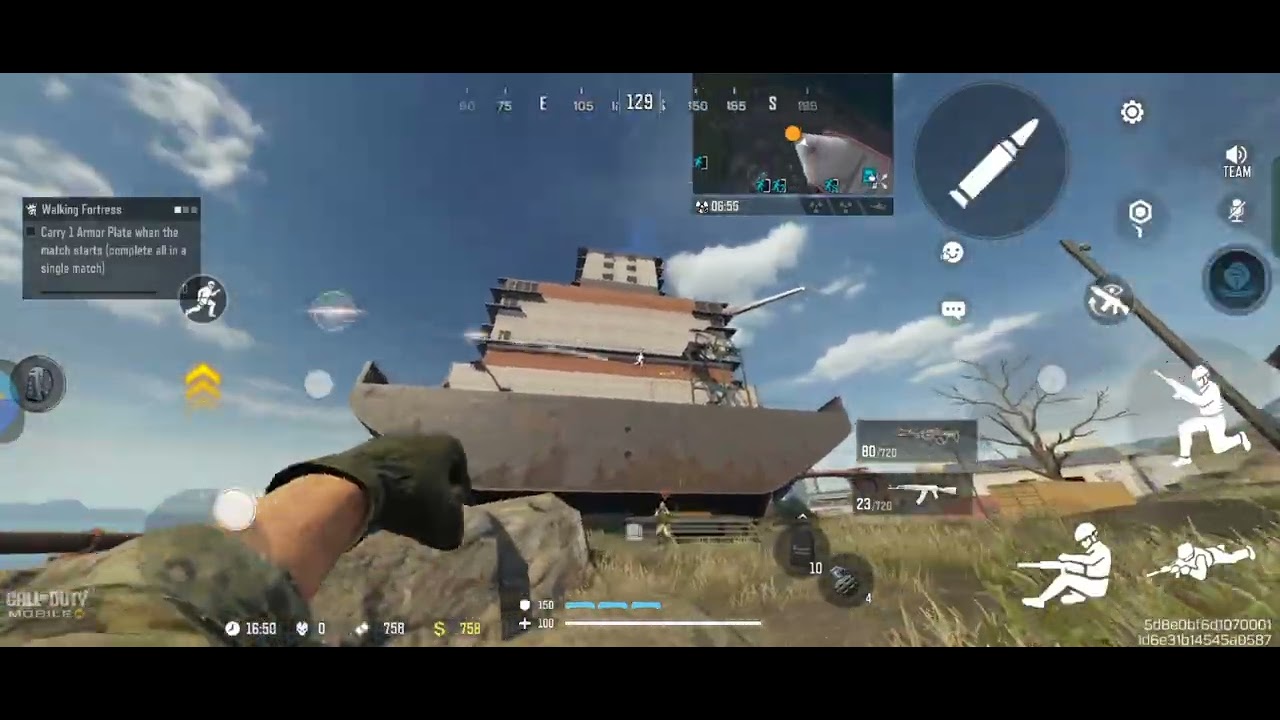 Locations of every keycard/NFC in Serpent island