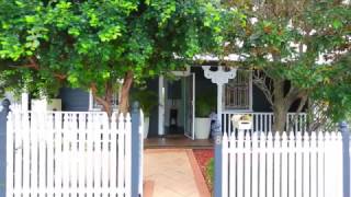 8 Devine Street, Erskineville. Raine & Horne Newtown