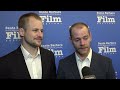 SBIFF 2023 - "Tommies" Filmmaker Interview