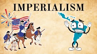 American Imperialism