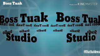 Paet Disini Ku Slalu Menanti ||Lirik ||Terbaru