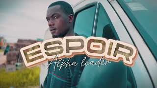 Alpha Leader Espoir