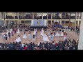 6°Básico B-Puxada de Rede, Brasil- Fiesta de la Interculturalidad 2024