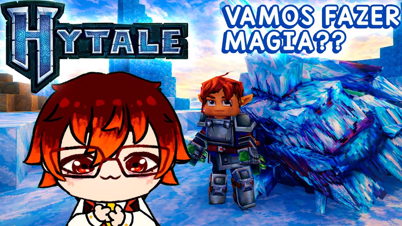 SERA QUE VAMOS CONSEGUIR FAZER UM CAJADO??? || FAFITHON #13