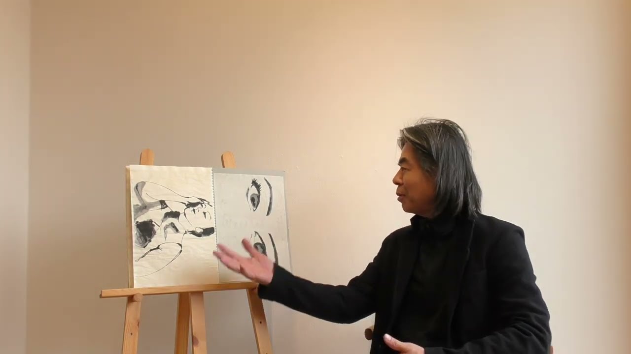 第9回福島県障がい者芸術作品展 「きになる⇆ひょうげん 2025」審査