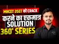 MHCET Nursing 2027 Crack करने का सबसे Smart Plan 🔥 Chemistry Marathon Series #chemistrymarathon