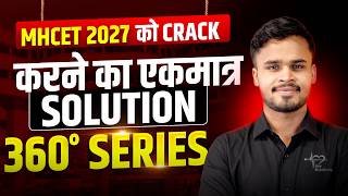 MHCET Nursing 2027 Crack करने का सबसे Smart Plan 🔥 Chemistry Marathon Series #chemistrymarathon