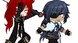 Kaeya And Diluc As Thor And Loki Genshin Impact