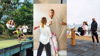 Wait for it😂 || Best Prank Stunts Ever 😂 🤭 😹