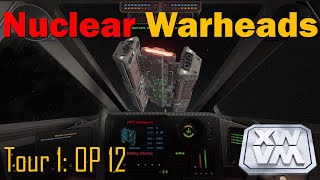Destroying the ISD Invincible - Tour 1 COMPLETED - XWVM Mod Playthrough Ep.9