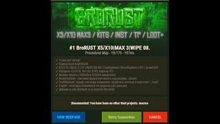 Rust highlights #13 | By Стозик