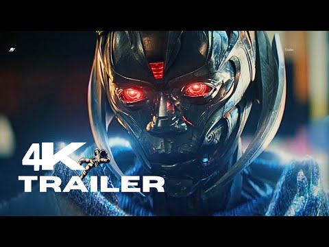 VISIONQUEST (2026)🔥 Official Extended Trailer