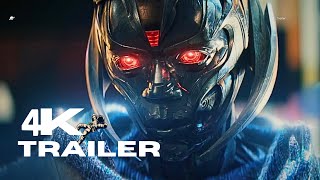 VISIONQUEST (2026)🔥 Official Extended Trailer