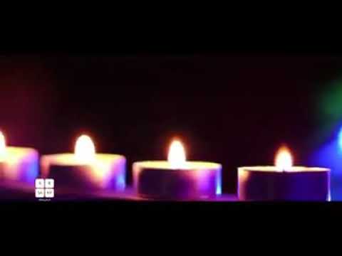 النجم في السماء بيشاور علي المسيح 