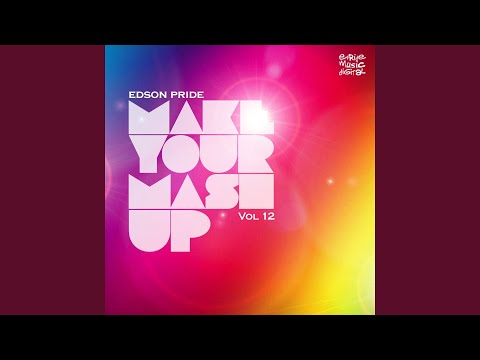 Putar Sorry - Edson Pride