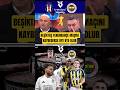 💥BEŞİKTAŞ'IN EN KRİTİK MAÇI FENERBAHÇE MAÇI #fenerbahçe #beşiktaş #sergenyalçın #derby #futbol #bjk