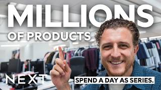 What It Really Takes to Manage a Multi-Million Pound Product Line Wealth