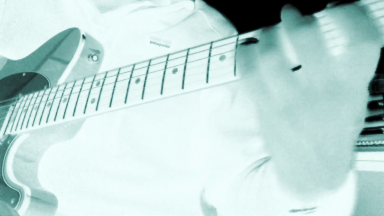 ERIC CLAPTON'S 'LAYLA' GUITAR RIFF. - YouTube