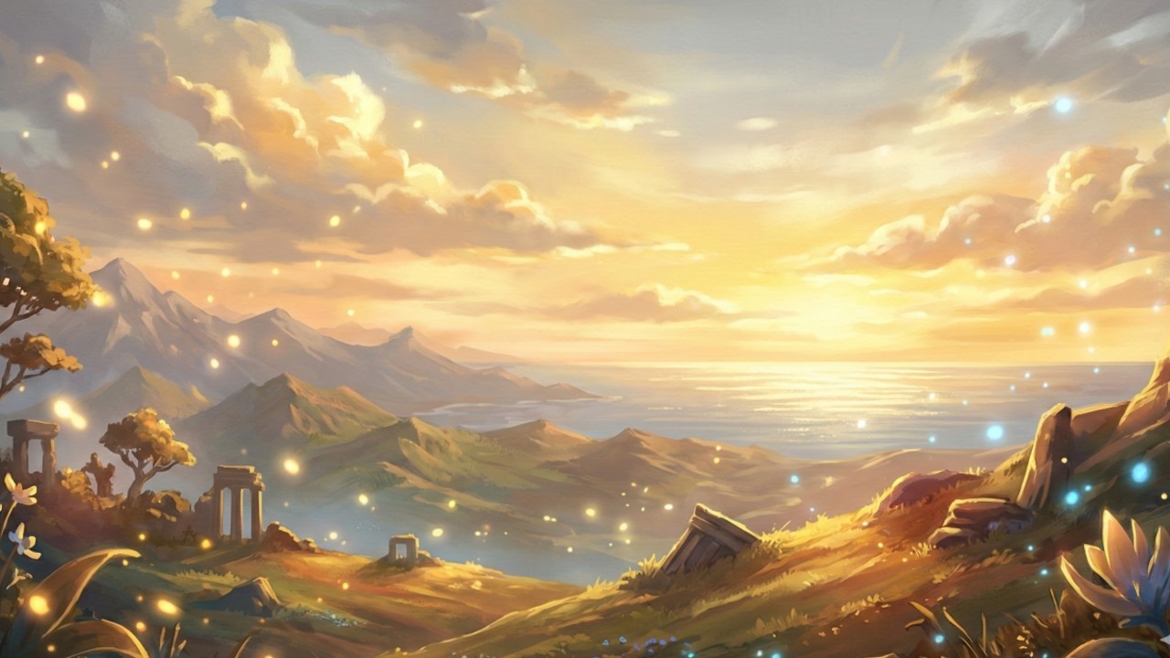 “Johto Eternal – Saga Instrumental Inspirada en Pokémon Oro y Plata” Para jugar y tenerla de fondo