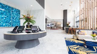 Ruby Gold Coast by CLLIX, Australia