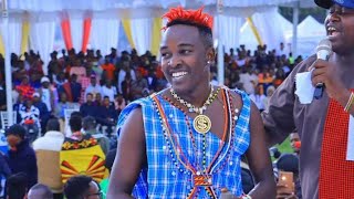 LESHAO LESHAO Ft STEPHEN LETOO EMPIKA's Remix Wedding Performance 🔥🔥🔥