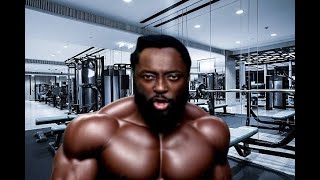 Work That Body (The Black Eyed Peas - Rock That Body - Parody)