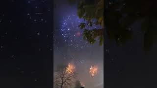 #kerkyra #corfu #greece #pasxa #fireworks #easter2022